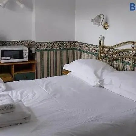 Columbus Hotel