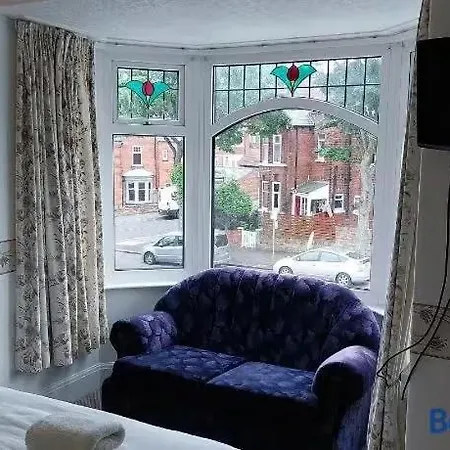 Отель Columbus Скарборо