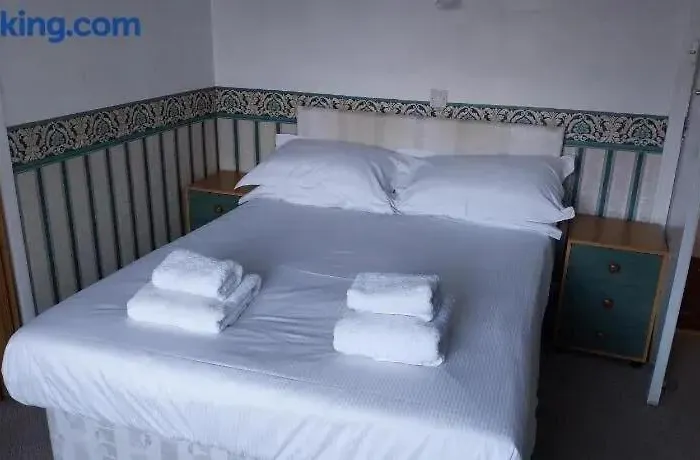 Szálloda Columbus 3*