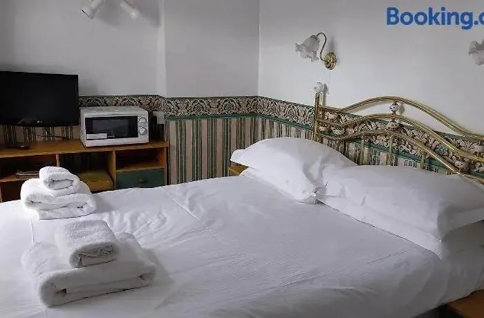 Columbus Ξενοδοχείο